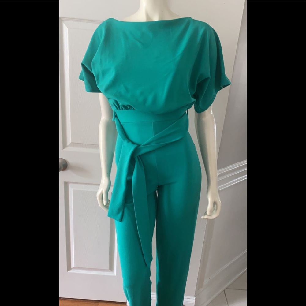Romper - Picture 3 of 4